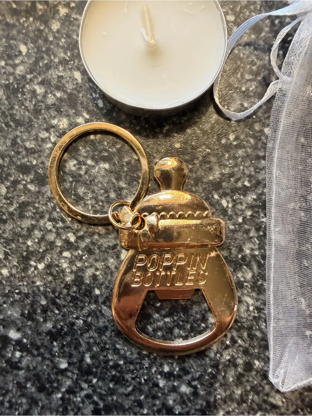 Baby Shower Favors